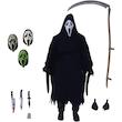 اکشن فیگور نکا مدل آخرین فریاد روح گوست فیس Scream Ghostface Ultimate