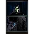 اکشن فیگور نکا مدل آخرین فریاد روح گوست فیس Scream Ghostface Ultimate