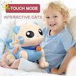 ربات کنترلی مدل Marstone Robot Cat k31