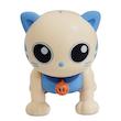 ربات کنترلی طرح گربه هوشمند مدل ROBOT KITTEN کد 00890