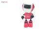 ربات اسباب بازی مدل robot