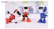 ربات اسباب بازی مدل robot