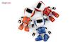 ربات اسباب بازی مدل robot