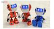 ربات اسباب بازی مدل robot