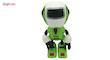 ربات اسباب بازی مدل robot