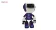 ربات اسباب بازی مدل robot