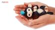 ربات واو وی سری FingerLings مدل فین فینگرلینگز