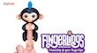 ربات واو وی سری FingerLings مدل فین فینگرلینگز