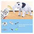 ربات اسباب بازی مدل K17 Intelligent Elephant