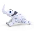 ربات اسباب بازی مدل K17 Intelligent Elephant