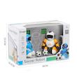 ربات کنترلی مدل soccer robot کد 2020 مجموعه 2 عددی