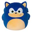 عروسک طرح سونیک مدل PuffyFriends Sonic کد 679020 ارتفاع 25 سانتی‌متر