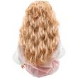عروسک سیلیکونی مدل Reborn-Baby ارتفاع 50 سانتی متر