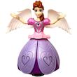 عروسک موزیکال مدل Angel Girl