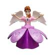 عروسک موزیکال مدل Angel Girl