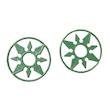 ست شمشیر بازی مدل نانچیکو T50 مجموعه 4 عددی