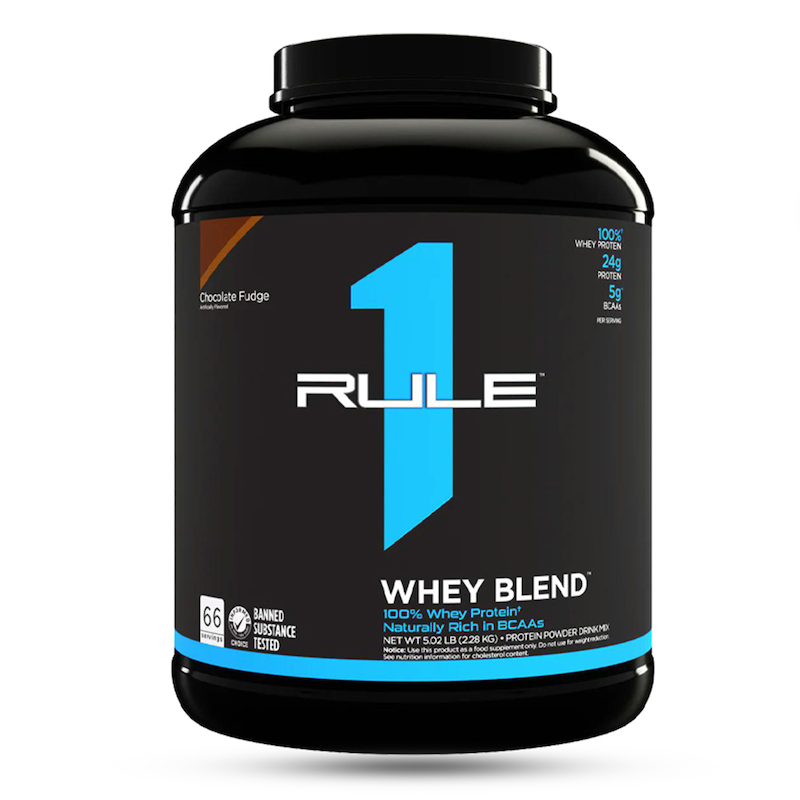 پروتئین وی رول وان