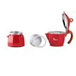 موکاپات بارنی مدل  Bl-540-3Cup