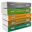 آلبوم کارت کیمدی مدل مربی کد 2026 به همراه گیفت کارت 