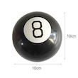 اسباب بازی زینتی مدل Magic 8 ball