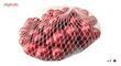 تیله گلدونه مدل لاکی بسته 50 عددی