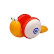 اسباب بازی زینتی نودل طرح حلزون مدل TK-Moving Snail