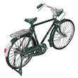 دوچرخه اسباب بازی مدل Mini Bicycle Classic