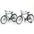 دوچرخه اسباب بازی مدل Mini Bicycle Classic