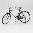 دوچرخه اسباب بازی مدل Mini Bicycle Classic
