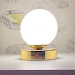 چراغ رومیزی نورهام مدل NHM-MOON-LED