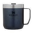 تراول ماگ استنلی مدل CLASSIC LEGENDARY CAMP MUG کد F2021 گنجایش 0.35 لیتر