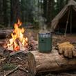 ماگ سفری استنلی مدل Classic Legendary Camp گنجایش 0.350 لیتر