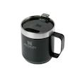 تراول ماگ استنلی مدل CLASSIC LEGENDARY CAMP MUG کد F2021 گنجایش 0.35 لیتر