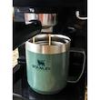 تراول ماگ استنلی مدل CLASSIC LEGENDARY CAMP MUG کد F2021 گنجایش 0.35 لیتر