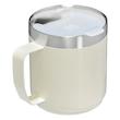 تراول ماگ استنلی مدل CLASSIC LEGENDARY CAMP MUG کد F2021 گنجایش 0.35 لیتر