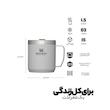 ماگ سفری استنلی مدل Classic Legendary Camp گنجایش 0.350 لیتر