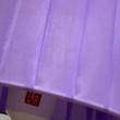 آباژور رومیزی نورهام مدل NHM-WHITESILVERY-15