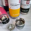 ماگ سفری مدل vacuum bottle گنجایش 0.8 لیتر