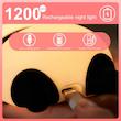 چراغ خواب ایکس او مدل XO-OZ10