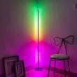 آباژور ایستاده ام کی ای لایتینگ مدل مدرن کد AL-RGB