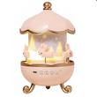 چراغ خواب مدل Bunny’s Carousel 