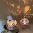 چراغ خواب مدل Bunny’s Carousel 