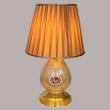 آباژور رومیزی نورهام مدل NHM-ROSE-28