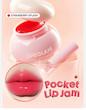  رژ لب ژله ای جیبی شیگلم - SHEGLAM HYDRA JELLY POCKET LIP JAM  