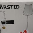 آباژور ایستاده ایکیا مدل ARSTID
