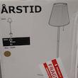آباژور ایستاده ایکیا مدل ARSTID