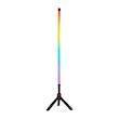 آباژور ایستاده آی لِد مدل کرنرلایت بلوتوثی کد BT-Light-Pro