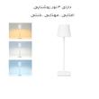 آباژور رومیزی مدل 48PCS