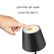 آباژور رومیزی مدل 48PCS