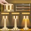 آباژور رومیزی مدل LEDdesk